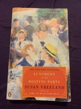 Luncheon of the Boating Party