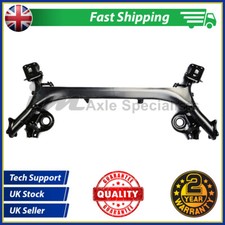 Refurbished Rear Axle Subframe