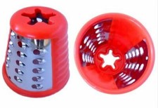 Tefal Red Grating Cone