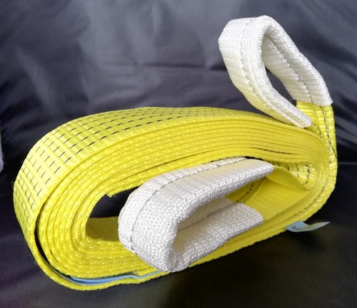 Tow rope towing - strap, 4x4