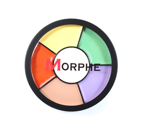 Morphe cream based - morphe, 6c