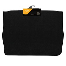Car Boot Mat For Morris Minor