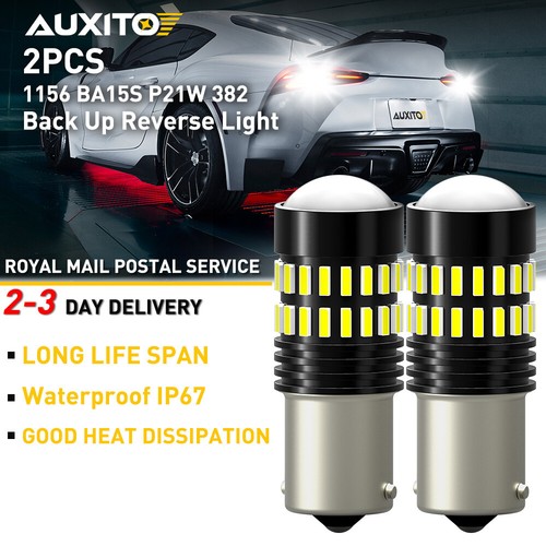 1156 p21w ba15s 382 - 2x,