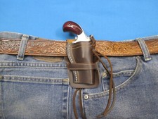 Leather Holster for North