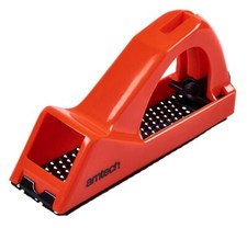 New Surform Multi Rasp Block
