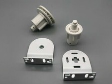 32mm Heavy Duty Roller Blind