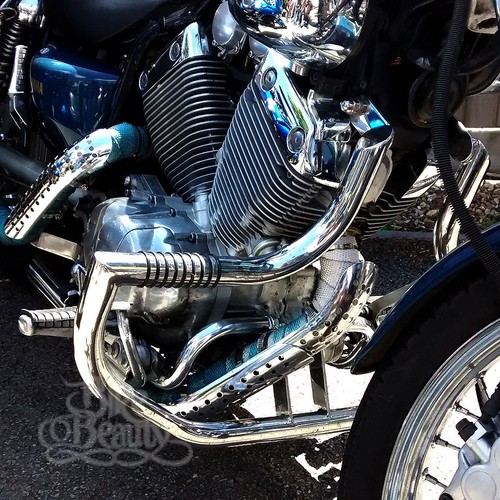 Virago xv535 yamaha 535 - xv535,