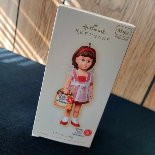 Nib hallmark keepsake magic - nib,
