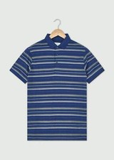 Peter Werth Cable Mens Polo