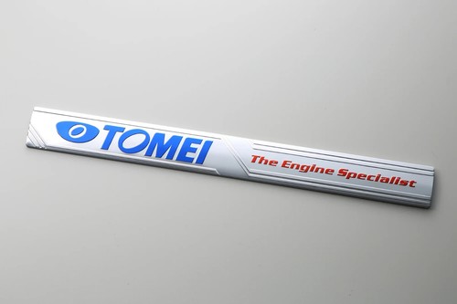 Tomei powerd engine metal - engine,