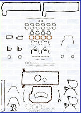 Full Engine Rebuild Gasket Set