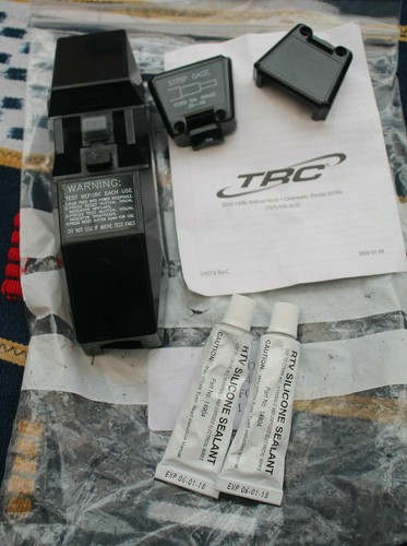 Gfci 240v boat - lift, lsc111444