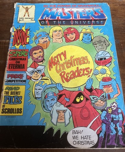 Vintage masters of the - vintage,,