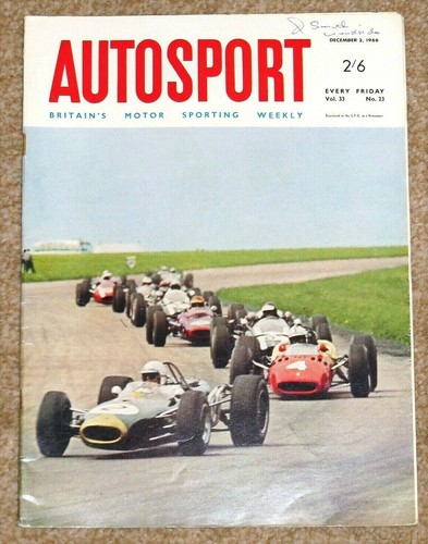 Autosport dec 1966 rac - autosport,