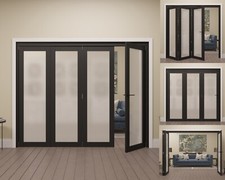 Internal bifold doors - bifold,