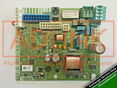 Vaillant home combi 35 - combi, 30
