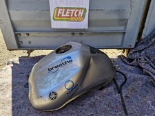2004 YAMAHA FAZER FZS 600 5VX PETROL FUEL TANK