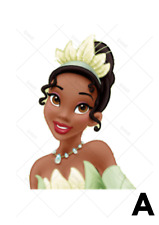 Pre Cut Various Size & Design