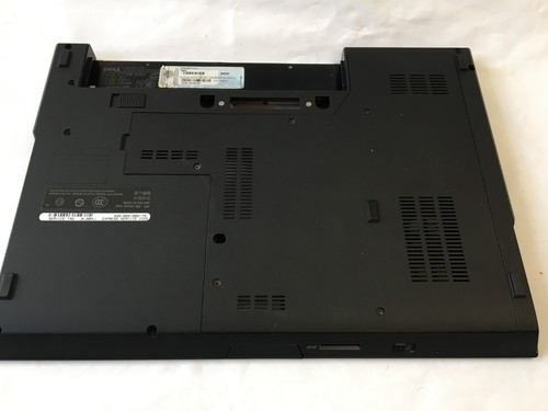 Dell latitude e5400 bottom - latitude,