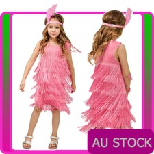 20s Girls Gatsby Costume 1920s