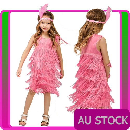 20s girls gatsby costume 1920s - girls,