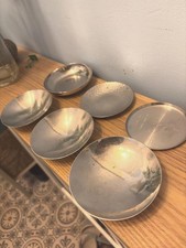 Vintage Set Of Six Keswick