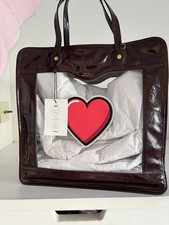 Anya Hindmarch Rainy Day Tote