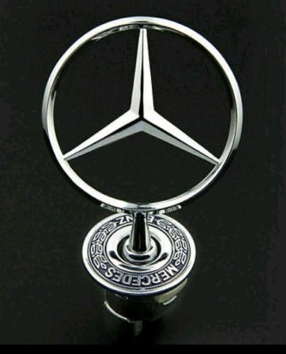 Genuine mercedes benz bonnet - genuine,