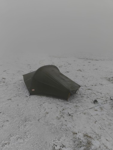 Fjällräven abisko lite - 1,