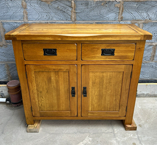 Original rustic small - original,