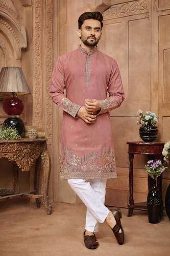 Indian men kurta pajama - indian,