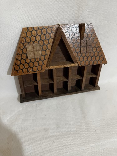 Thimble display case - thimble,