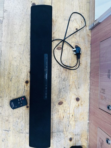 Panasonic htb8 soundbar - panasonic, sc-htb8