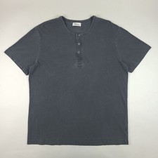 Rowan Shirt Mens XL Gray