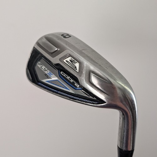 2014 cobra fly 8 - fly, iron
