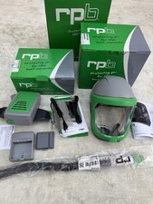 RPB GVS Z-Link Breathing