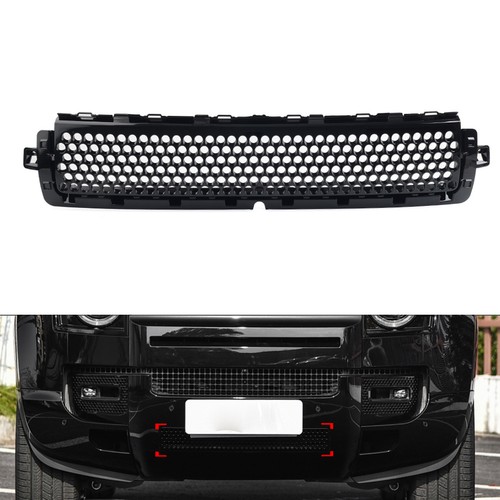 Front bumper lower - bumper,