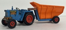 Blue Triang Toys England 11"