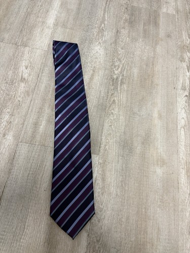Thomas nash 100 polyester tie - thomas,