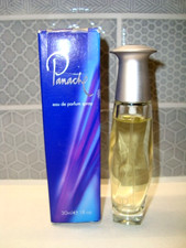 Vintage PANACHE Eau De Parfum