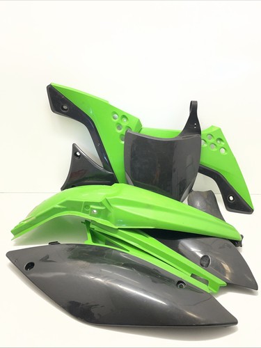 Kawasaki kxf 250 kx250f - ♻️,