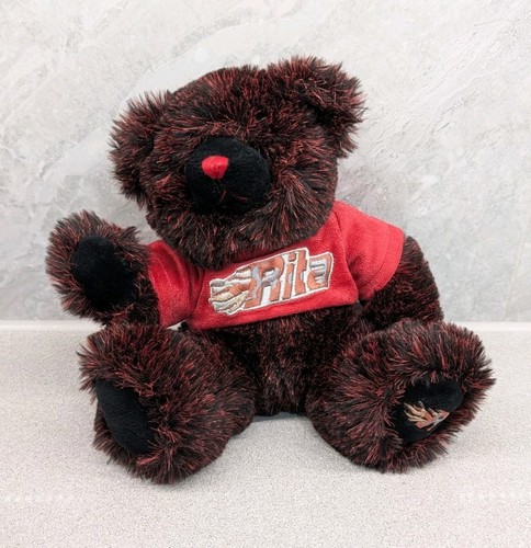 Alton towers rita teddy bear - teddy,