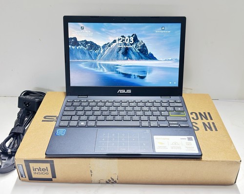 Asus e210m notebook laptop - asus,