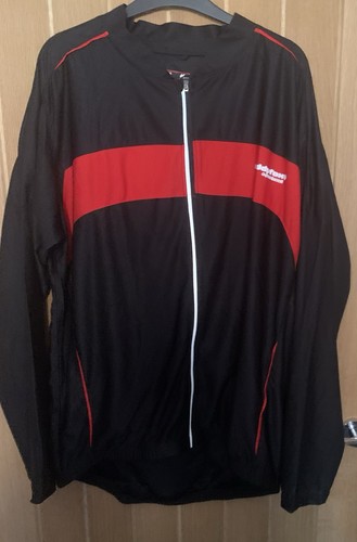 Men cycling jacket size - cycling,