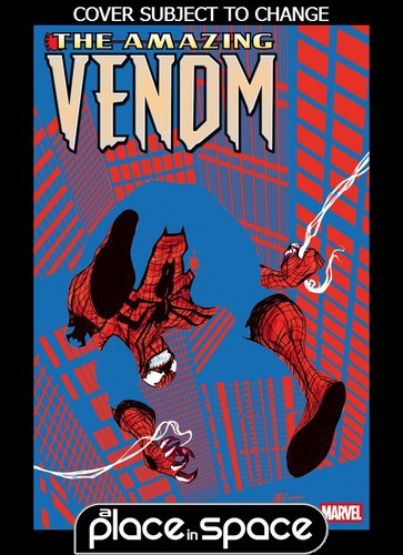 The amazing venom 1a - (wk39),