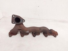 AUDI A8 D4 4H Exhaust Manifold 057253033BJ 4.13 Diesel 258kw 2013 32975850