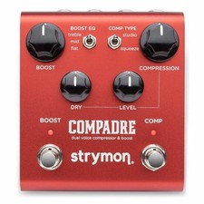 Strymon Compadre Dual Voice