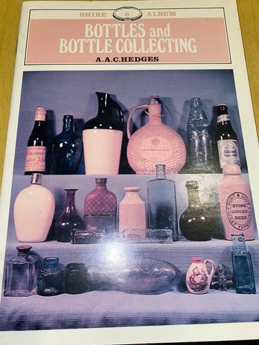 Shire album bottles - shire, and