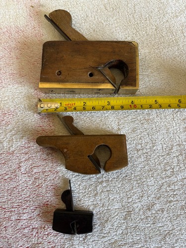 Vintage miniature 2 - vintage, 4”
