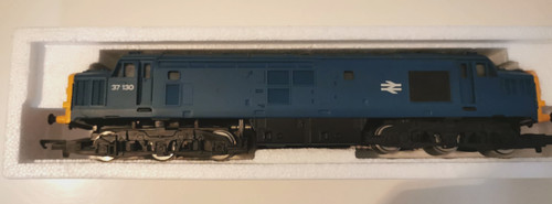 Hornby r751 blue - hornby, br